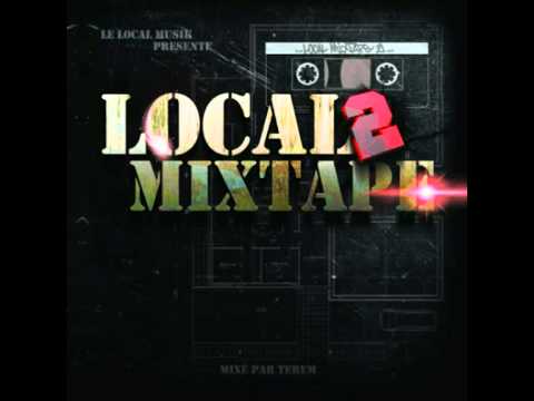 Intro Local Mixtape vol 2