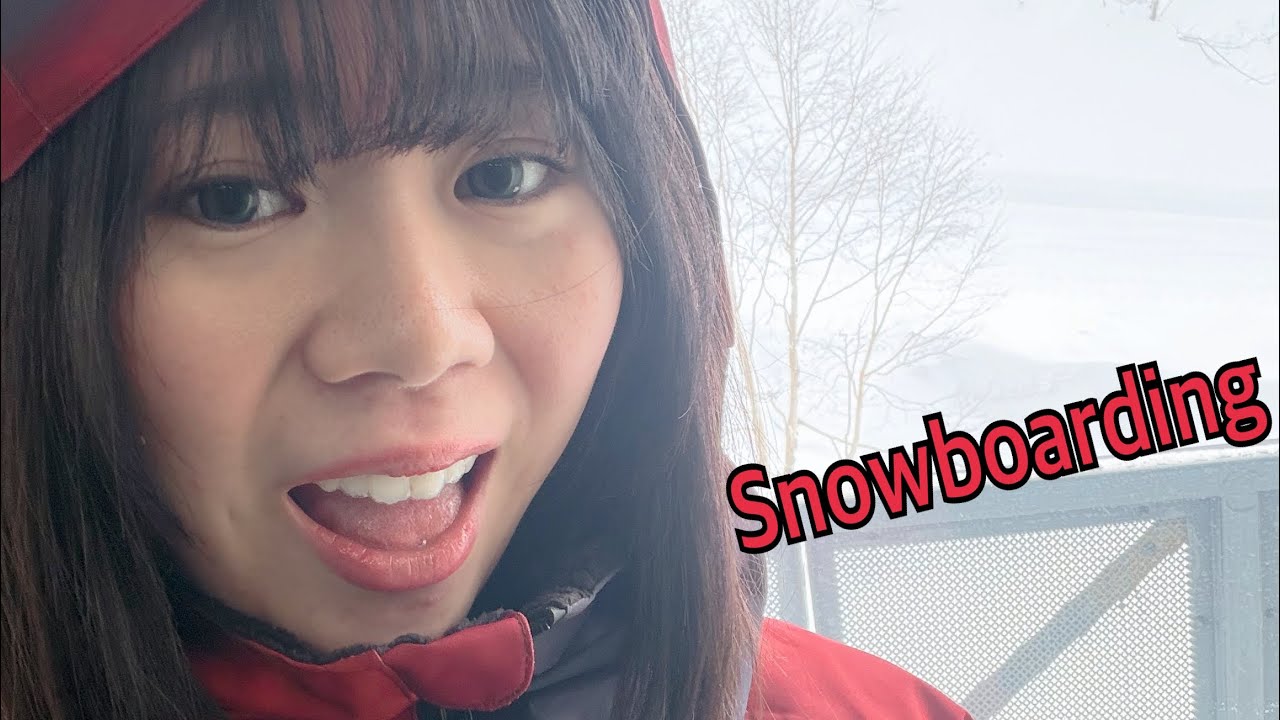 Snowboarding（スノーボード）