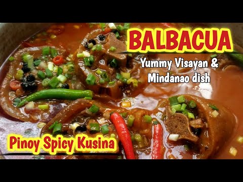 How to Cook Balbacua Recipe | Cow Skin Recipe Pinoy Style