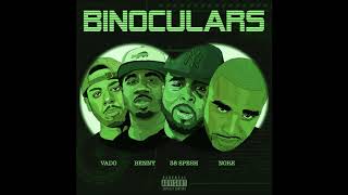 38 Spesh , N.O.R.E., Vado &amp; Benny the butcher - Binoculars
