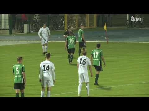 Retransmisja meczu Warta Sieradz  - Pogoń Zduńska Wola