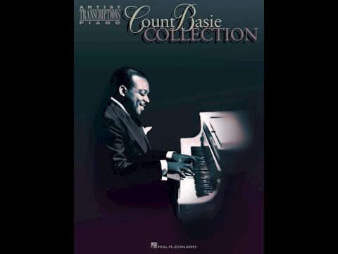 Sam Piazza One Man Band - Until I Met You - Count Basie & His Orchestra