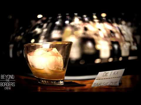 Dzidek - Tak się żyje #WEEKnijTo! 15