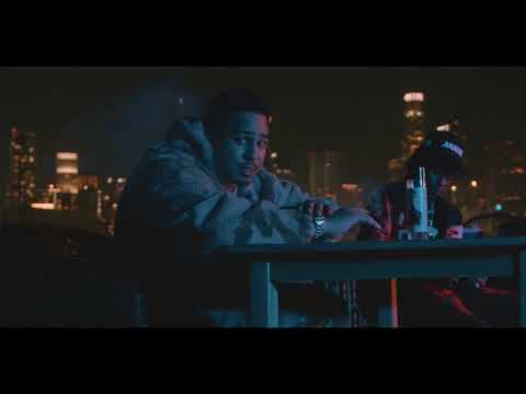 Ralfy The Plug - Fasholy (Feat. Louie Ray) || Dir. @IMNOTEVOL