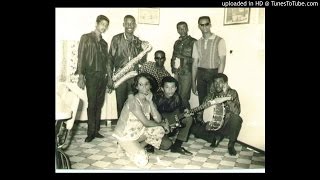 Original Mark Holder - Something Of Value