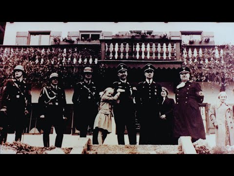 Blood and Soil: Why Himmler Believed the Earth Heals the Blood