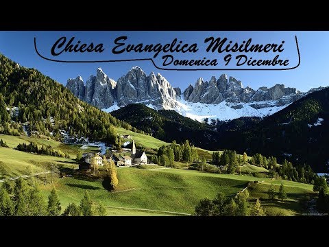 Siam Soldati del Signor! [09/12/2018] Chiesa di Misilmeri