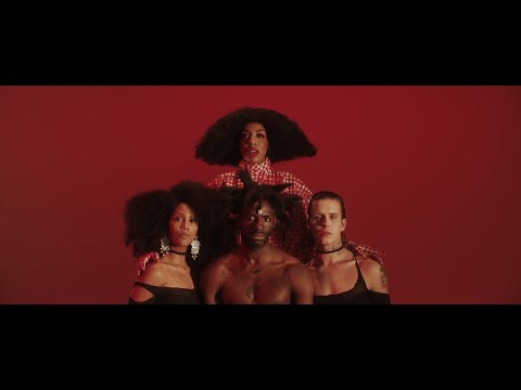 K.ZIA - I Got Your Back (Official Music Video)