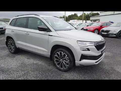 Skoda Karoq SPORTLINE 2.0TDI 115HP - Image 2
