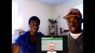 SCARY VOICE TROLLING ON XBOX LIVE Alexis Is Scared of Bane REACTION!