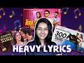 Bollywood Lyrics Roast😨 | Tony kakkar Roast 😱| Logic x 0 | Devika gupta|