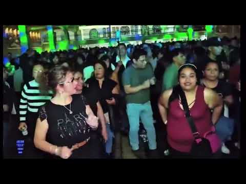 La Luz roja de San Marcos, salon olimpico en vivo  06/21/2025