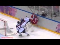 JAN LACO vs Alexei TERESHENKO SOCHI 2014