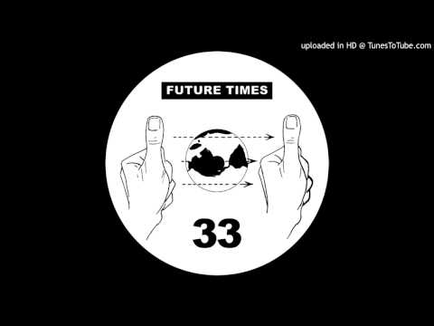 Alexis Le-Tan - Marathon Man