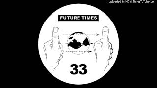 Alexis Le-Tan - Marathon Man