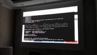Ceph Türkiye 5. Meetup Ankara: Ceph Kurulumu