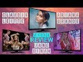 REVIEW (3x) || Ariana Grande - Breathin || Claudia Leitte - Balancinho || Dinah Jane - Bottled Up REVIEW (3x) || Ariana Grande - Breathin || Claudia Leitte - Balancinho || Dinah Jane - Bottled Up
