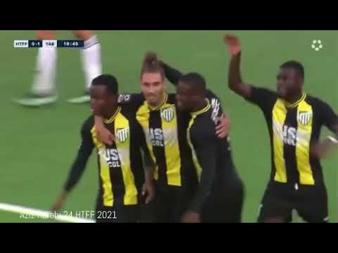 Aziz Harabi 24 HTFF 2021