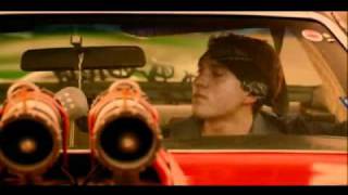 Únete Pueblo - Machete