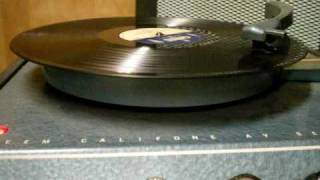 Howlin Wolf - Chess Records 78 - I Asked For Water