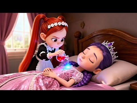 Mira plots to steal Rumi's identity to enjoy a life of luxury! 💎👑 KPOP Demon Slayer