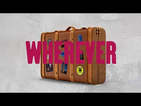 DJ Licious feat. Armen Paul - Hope [Lyric Video]