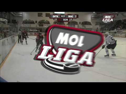 HL DVTK-Jegesmedvék - MAC Budapest | Mol Liga | 2016.03.13