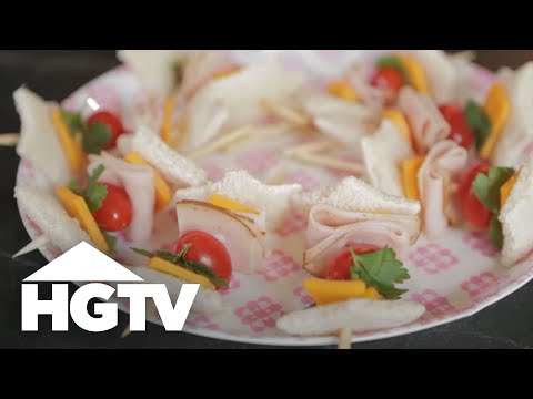 10 Ice Cream Social Tips | HGTV