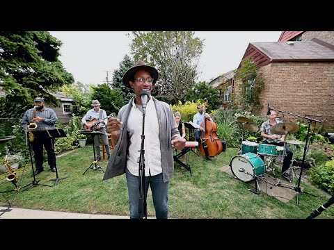 The Jo Ann Daugherty Trio--2 concerts in one! Special guests Evan Tyrone Martin and Thaddeus Tukes!