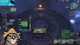 battle rez sucks