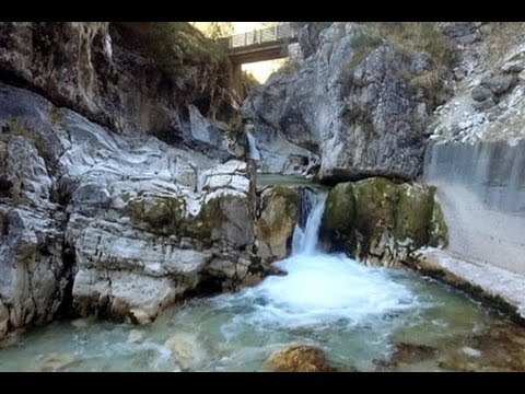 Val Cimoliana - SentieriNatura 2017 - 05