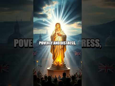 The Miracle of the Infant Jesus of Prague