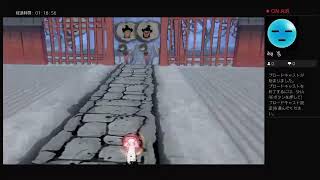 大神　絶景版　やり直し　16