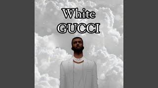 White GUCCI