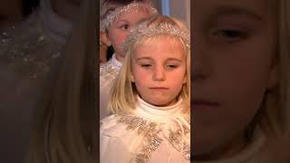 Santa Lucia Day in Norway #ricksteveseurope #christmas
