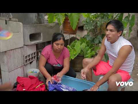 AMANCIO YACHI - Cervecita Cervecita  - ( Video Oficial )