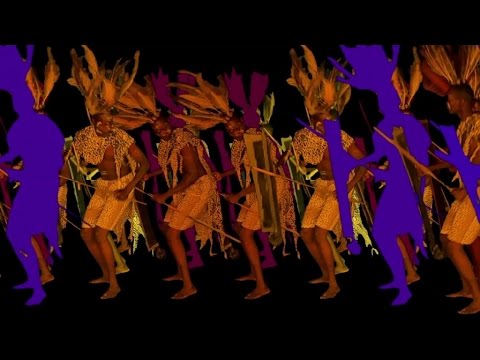 Ennanga Vision - Otim's War (Official Video)