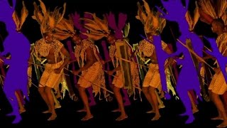 Ennanga Vision - Otim's War (Official Video)