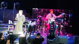 「澳門銀河」呈獻 2025 張繼聰x謝安琪「The Duality 一念雙生」演唱會