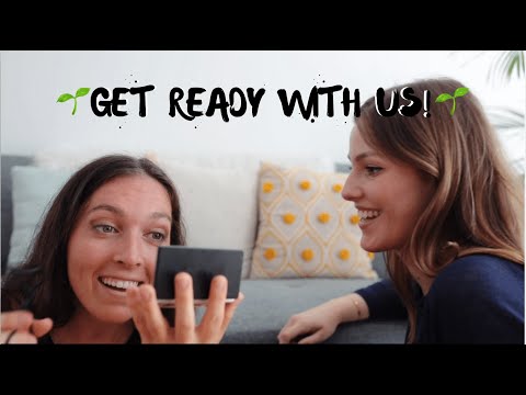 SUMMER MAKE-UP LOOK - Produits Vegan, Naturels & Cruelty-Free!