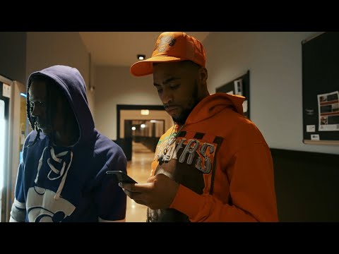 Tone800 - On Me (🎥By: @kuhriizzy_)