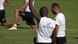 roccaporena-l-arrivo-di-adejo-e-il-suo-primo-allenamento