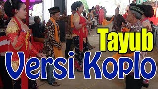 Download lagu TAYUB KOPLO TRENGGALEK GENDING LANGEN BEKSAN TERPO... mp3