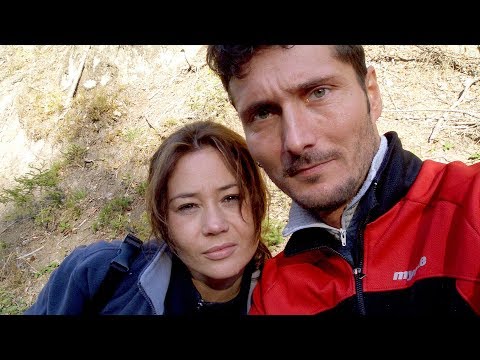 Cesta k moři, 4. díl - Svatební cesta do Jiljí