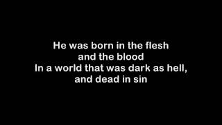 Good Friday by Josh Garrels (with lyrics)
