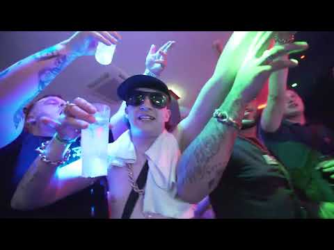 Gino Bonazzi ft. Bad Boy Chiller Crew - Alizé