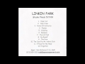 Linkin Park - Paper Cut - Unmastered Studio Final ...