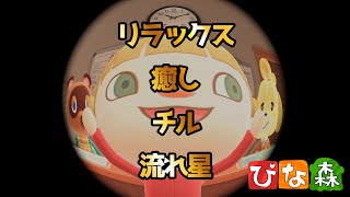 【ぴな森】今日流れ星が来るっぽいです【にじさんじ | セフィナ】