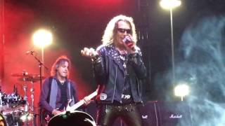 Ratt - Wanted Man 2017