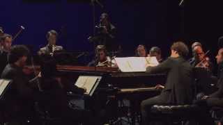 David Greilsammer & Geneva Camerata play Mozart / II